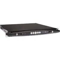 Powersoft X4 Series em Rec Music