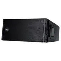 Rcf Hdl20A Line Array em Rec Music