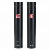 Se Electronics Se8 (Par) em Rec Music