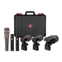 Se Electronics V Pack Club em Rec Music