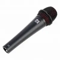 Se Electronics V3 em Rec Music