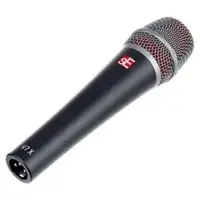 Se Electronics V7X em Rec Music