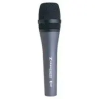Sennheiser E845 em Rec Music
