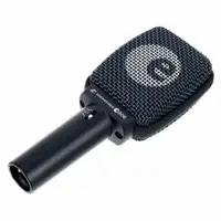 Sennheiser E906 em Rec Music