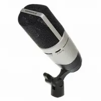 Sennheiser Mk8 Studio em Rec Music