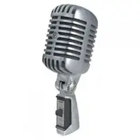 Shure 55Sh em Rec Music