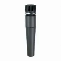 Shure Sm57Lc em Rec Music
