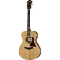 Taylor Academy 12E em Rec Music