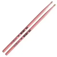 Vic Firth 5A Pink em Rec Music