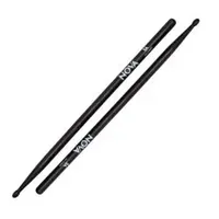 Vic Firth Nova 5A Black em Rec Music