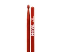 Vic Firth Nova 5B Red em Rec Music