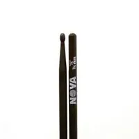 Vic Firth Nova 7A Black em Rec Music