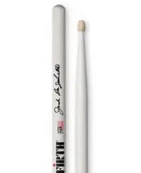 Vic Firth Sjd Jack Dejonette em Rec Music