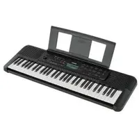 Yamaha Psr E283 em Rec Music