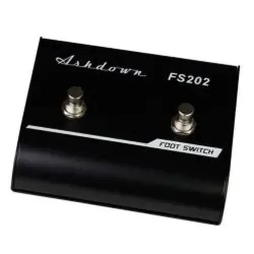 Ashdown Fs-2