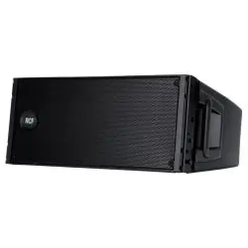 Rcf Hdl20A Line Array
