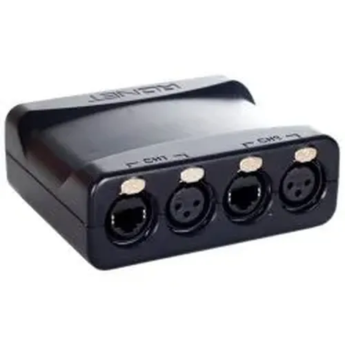 Rcf Rdnet Control Unit 2