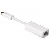 Adaptador Apple Thunderbolt para Fireware MD463BE/A Branco