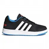 ADIDAS CALZADO DB1496 4,5 HOOPS 2.0 K - 4059323117342