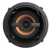 Alto Falante de Teto para Embutir Klipsch PRO-16RC 94 dB 200W Pico Redondo 6.5