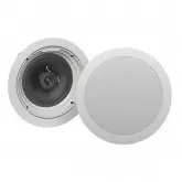 Alto Falante de Teto para Embutir Klipsch R-1650-C 91 dB 140W Pico Redondo 6.5