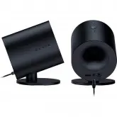 Alto-Falante Razer Nommo V2 X - Preto RZ05-04760100-R3U1