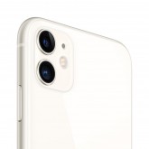 Apple iPhone 11 128GB Branco MWM22J/A