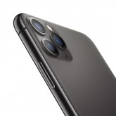 Apple iPhone 11 Pro 256GB Cinza Espacial MWC72LL/A A2215