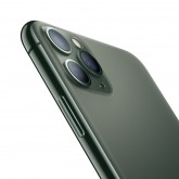 Apple iPhone 11 Pro 256GB Verde Meia-Noite MWCC2LZ/A A2215