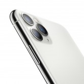 Apple iPhone 11 Pro 64GB Prata MWC32LL/A