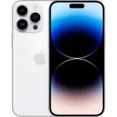 Apple iPhone 14 Pro Max 6GB+512GB 6.7&x94; IOS 16 Silver MQAH3BE/A