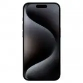 Apple IPhone 15 Pro 8GB+128GB 6.1&x94; iOS 17 Black Titanium MTQM3LL/A - A2848