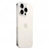 Apple IPhone 15 Pro 8GB+256GB 6.1&x94; iOS 17 White Titanium MTQT3LL/A - A2848