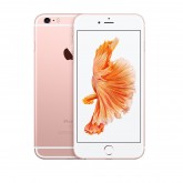Apple iPhone 6S Plus 128GB Rosa Dourado FKUG2LZ/A CPO