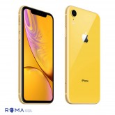 Apple iPhone XR 64GB Amarelo MRY72LL/A A2105