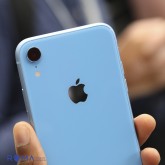 Apple iPhone XR 64GB Azul MRYA2LL/A A2105