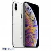 Apple iPhone XS Max 256GB Prata MT542BZ/A A210
