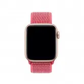 Apple Watch Pulseira 40mm Sport Loop Hibisco MTLY2AM/A - Regular