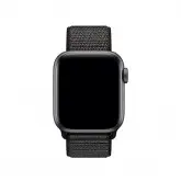 Apple Watch Pulseira 40mm Sport Loop Preto MTLT2AM/A - Regular