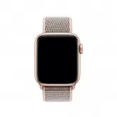 Apple Watch Pulseira 40mm Sport Loop Rosa Areia MTLU2AM/A - Regular
