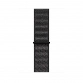 Apple Watch Series 4 40mm (GPS, Alumínio Cinza Espacial, Pulseira Sport Loop Preto) MU672BZ/A