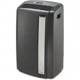 AR CONDICIONADO 12500 BTU DELONGHI PORTATIL 110V RECONDICIONADO DE FABRICA - AN125HPEKC-X