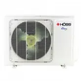 AR CONDICIONADO 24000 BTU HOSS INVERTER 220/60 BR - 24000 HOSS