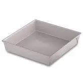 Assadeira Quadrada KitchenAid KB2CNSO09SQ Antiaderente 23CM