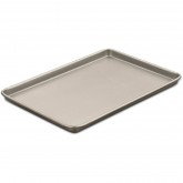 Bandeja Cuisinart AMB-15BSCH Antiaderente Classic do Chef Cookie 38CM Champanhe