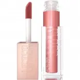 Batom Maybelline Lifter Gloss Moon Com Ácido Hialurônico