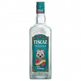 BEBIDA TEQUILA TISCAZ BLANCO 700ML - 3147699105597