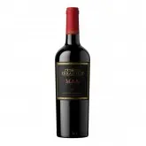 BEBIDA VINHO ERRAZURIZ MAX RESERVA CABERNET SAUVIGNON 750ML - 7804304101004