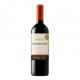 BEBIDA VINHO RVA CONCHA Y TORO CARMENERE 750ML - 7804320116921