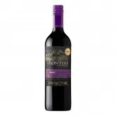 BEBIDA VINO CONCHA Y TORO FRONT.MERLOT 750ML - 7804320706009
